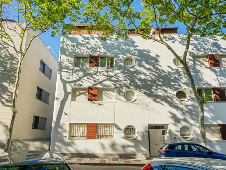 Appartement spacieux au port - 6 pers., Appartement 6 personnes à Platja d'Aro i S'Agaró - Photo 30