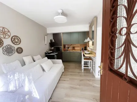 Appartement confort central - 4 pers., Appartement 4 personnes à S'Agaró - Photo 2