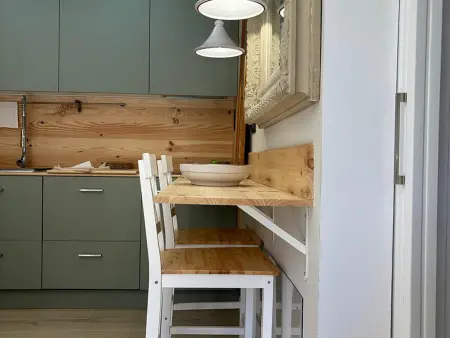 Appartement confort central - 4 pers., Appartement 4 personnes à S'Agaró - Photo 3