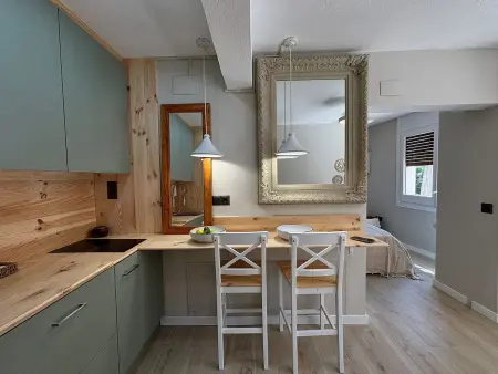Appartement confort central - 4 pers., Appartement 4 personnes à S'Agaró - Photo 5