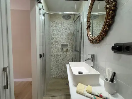 Appartement confort central - 4 pers., Appartement 4 personnes à S'Agaró - Photo 9