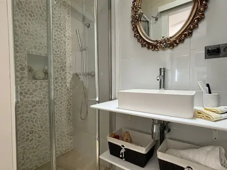 Appartement confort central - 4 pers., Appartement 4 personnes à S'Agaró - Photo 10