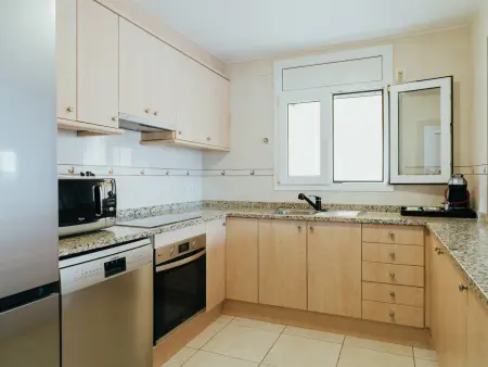 Maison avec piscine, clim - 8 pers., Villa 8 personnes à Empuriabrava - Photo 5
