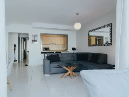 Maison avec piscine, clim - 8 pers., Villa 8 personnes à Empuriabrava - Photo 7