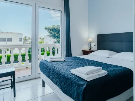 Maison avec piscine, clim - 8 pers., Villa 8 personnes à Empuriabrava - Photo 15