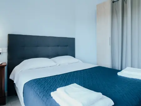 Maison avec piscine, clim - 8 pers., Villa 8 personnes à Empuriabrava - Photo 17