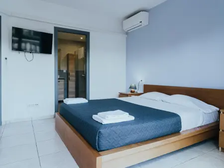 Maison avec piscine, clim - 8 pers., Villa 8 personnes à Empuriabrava - Photo 18