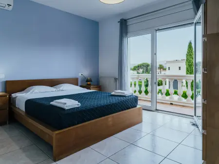 Maison avec piscine, clim - 8 pers., Villa 8 personnes à Empuriabrava - Photo 19