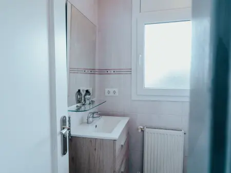Maison avec piscine, clim - 8 pers., Villa 8 personnes à Empuriabrava - Photo 25