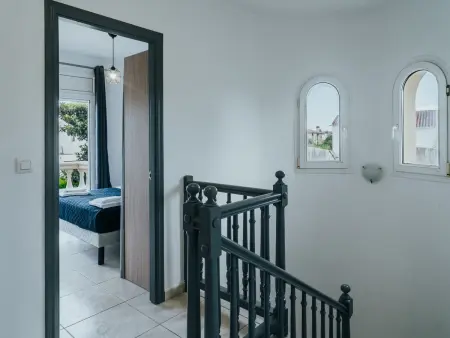 Maison avec piscine, clim - 8 pers., Villa 8 personnes à Empuriabrava - Photo 26