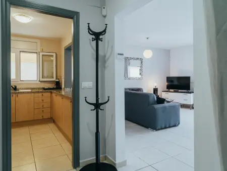Maison avec piscine, clim - 8 pers., Villa 8 personnes à Empuriabrava - Photo 27