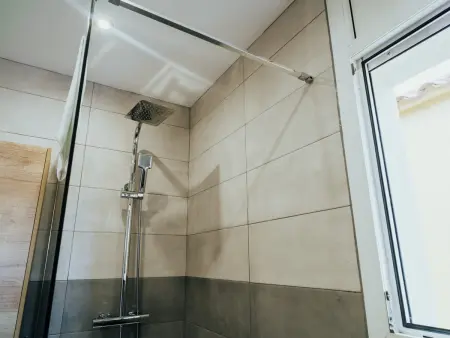 Maison avec piscine, clim - 8 pers., Villa 8 personnes à Empuriabrava - Photo 28