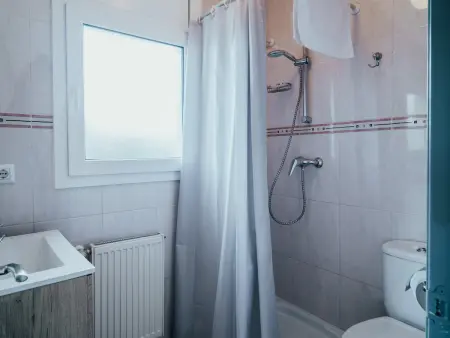 Maison avec piscine, clim - 8 pers., Villa 8 personnes à Empuriabrava - Photo 29