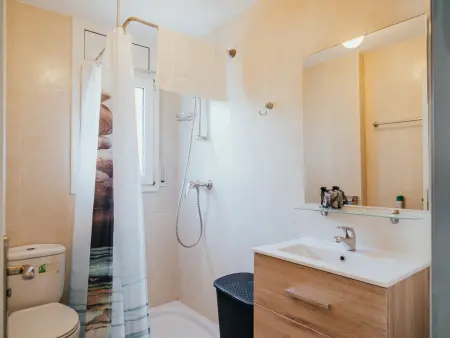 Maison avec piscine, clim - 8 pers., Villa 8 personnes à Empuriabrava - Photo 30