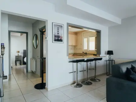 Maison avec piscine, clim - 8 pers., Villa 8 personnes à Empuriabrava - Photo 31