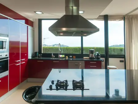 Villa vue mer, piscine et clim - 10 pers., Villa 12 personnes à Sant Feliu de Guíxols - Photo 1