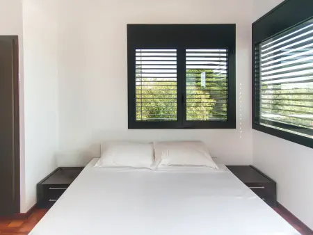 Villa vue mer, piscine et clim - 10 pers., Villa 12 personnes à Sant Feliu de Guíxols - Photo 3