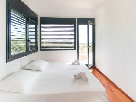 Villa vue mer, piscine et clim - 10 pers., Villa 12 personnes à Sant Feliu de Guíxols - Photo 5