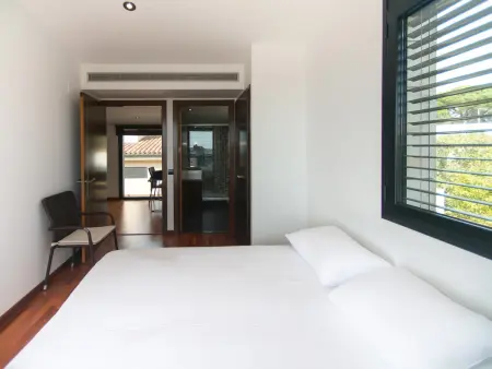 Villa vue mer, piscine et clim - 10 pers., Villa 12 personnes à Sant Feliu de Guíxols - Photo 6