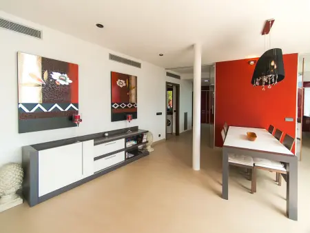 Villa vue mer, piscine et clim - 10 pers., Villa 12 personnes à Sant Feliu de Guíxols - Photo 22