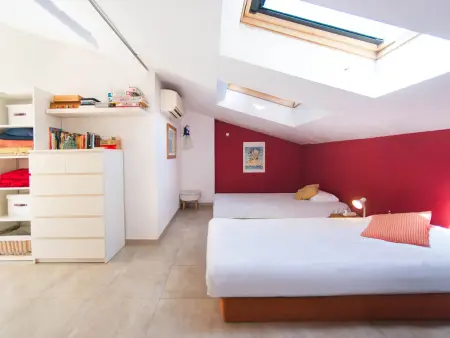 Appartement cosy à 50m de la plage - 4 pers., Appartement 4 personnes à Sant Antoni de Calonge - Photo 4