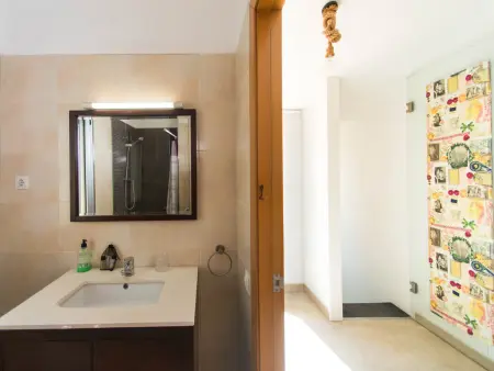 Appartement cosy à 50m de la plage - 4 pers., Appartement 4 personnes à Sant Antoni de Calonge - Photo 11