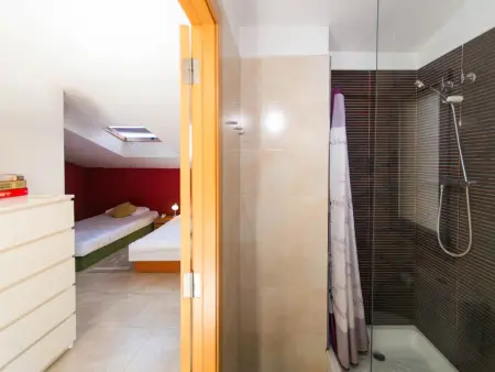 Appartement cosy à 50m de la plage - 4 pers., Appartement 4 personnes à Sant Antoni de Calonge - Photo 13