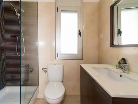 Appartement cosy à 50m de la plage - 4 pers., Appartement 4 personnes à Sant Antoni de Calonge - Photo 16