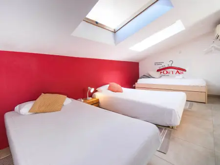 Appartement cosy à 50m de la plage - 4 pers., Appartement 4 personnes à Sant Antoni de Calonge - Photo 18