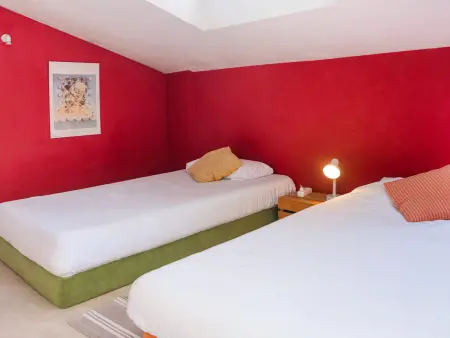 Appartement cosy à 50m de la plage - 4 pers., Appartement 4 personnes à Sant Antoni de Calonge - Photo 22