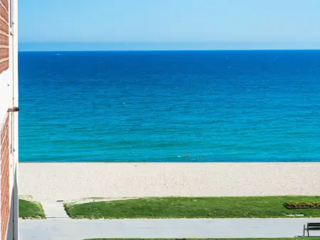 Appartement cosy à 50m de la plage - 4 pers., Appartement 4 personnes à Sant Antoni de Calonge - Photo 27