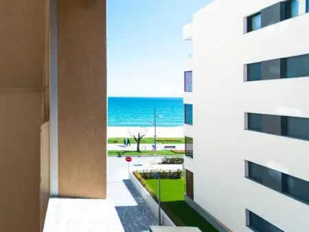 Appartement cosy à 50m de la plage - 4 pers., Appartement 4 personnes à Sant Antoni de Calonge - Photo 28