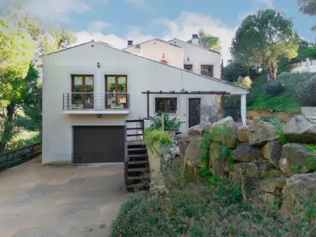Maison avec piscine - 6 pers., vue montagne, Maison 6 personnes à Sant Feliu de Guíxols - Photo 2