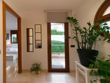 Maison avec piscine - 6 pers., vue montagne, Maison 6 personnes à Sant Feliu de Guíxols - Photo 9