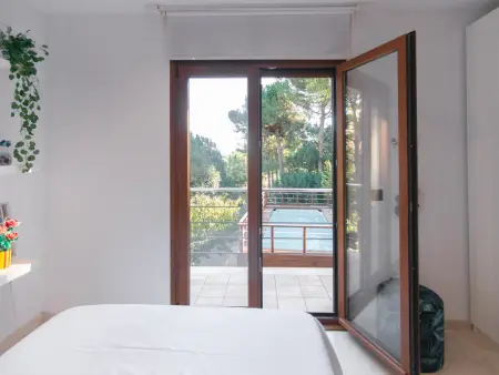 Maison avec piscine - 6 pers., vue montagne, Maison 6 personnes à Sant Feliu de Guíxols - Photo 10
