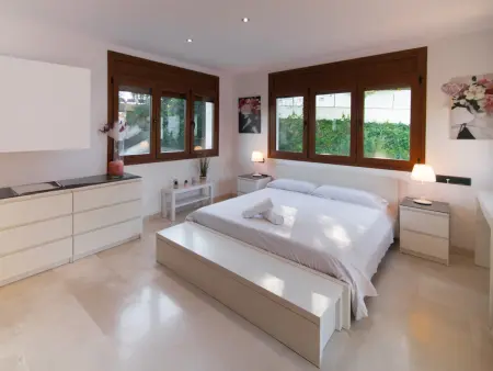 Maison avec piscine - 6 pers., vue montagne, Maison 6 personnes à Sant Feliu de Guíxols - Photo 16