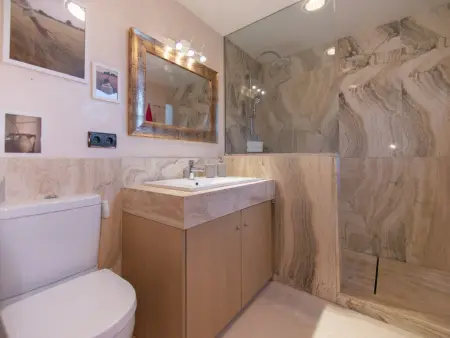 Maison avec piscine - 6 pers., vue montagne, Maison 6 personnes à Sant Feliu de Guíxols - Photo 17