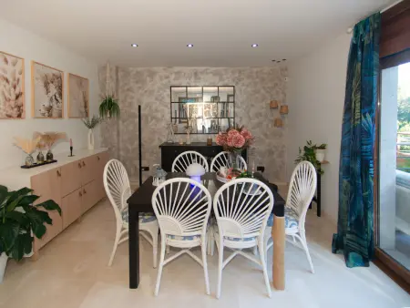 Maison avec piscine - 6 pers., vue montagne, Maison 6 personnes à Sant Feliu de Guíxols - Photo 20
