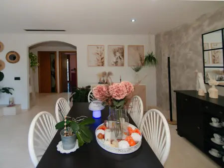 Maison avec piscine - 6 pers., vue montagne, Maison 6 personnes à Sant Feliu de Guíxols - Photo 21
