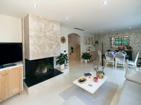 Maison avec piscine - 6 pers., vue montagne, Maison 6 personnes à Sant Feliu de Guíxols - Photo 22