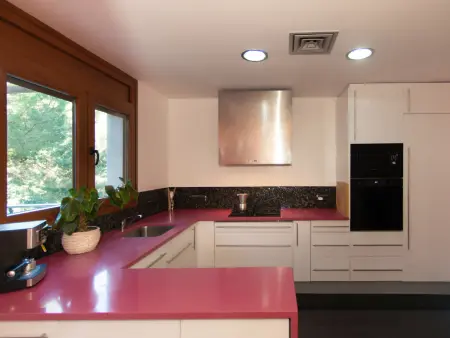 Maison avec piscine - 6 pers., vue montagne, Maison 6 personnes à Sant Feliu de Guíxols - Photo 25