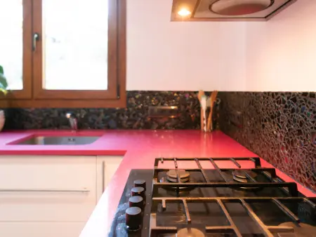 Maison avec piscine - 6 pers., vue montagne, Maison 6 personnes à Sant Feliu de Guíxols - Photo 27