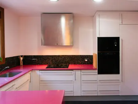 Maison avec piscine - 6 pers., vue montagne, Maison 6 personnes à Sant Feliu de Guíxols - Photo 28