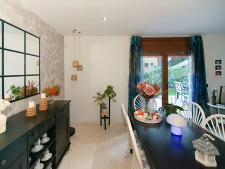 Maison avec piscine - 6 pers., vue montagne, Maison 6 personnes à Sant Feliu de Guíxols - Photo 29