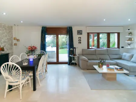 Maison avec piscine - 6 pers., vue montagne, Maison 6 personnes à Sant Feliu de Guíxols - Photo 30