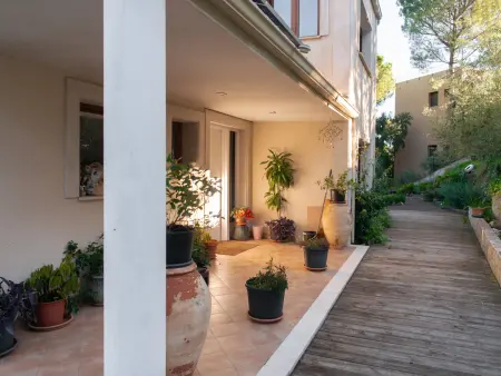 Maison avec piscine - 6 pers., vue montagne, Maison 6 personnes à Sant Feliu de Guíxols - Photo 32