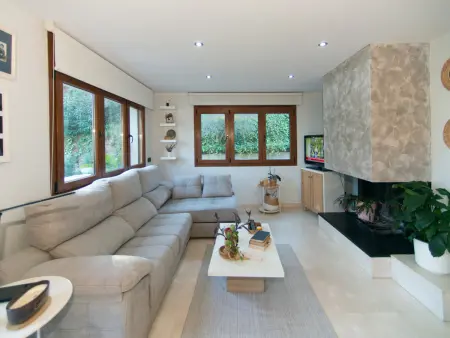 Maison avec piscine - 6 pers., vue montagne, Maison 6 personnes à Sant Feliu de Guíxols - Photo 33