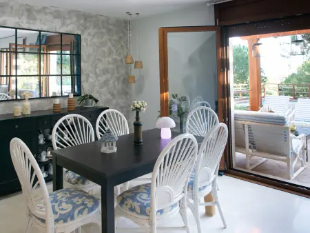 Maison avec piscine - 6 pers., vue montagne, Maison 6 personnes à Sant Feliu de Guíxols - Photo 35
