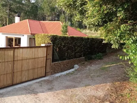 Gîte rural confortable, jardin - 6 pers., Gite 6 personnes à Laxe - Photo 20