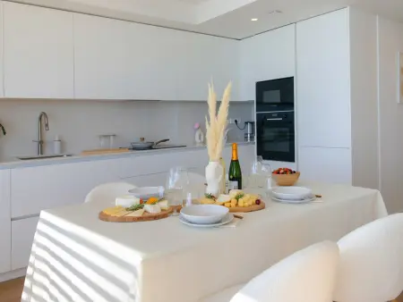 Appartement charmant vue mer - 4 pers., Appartement 4 personnes à Sant Antoni de Calonge - Photo 22